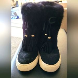 tory burch boots